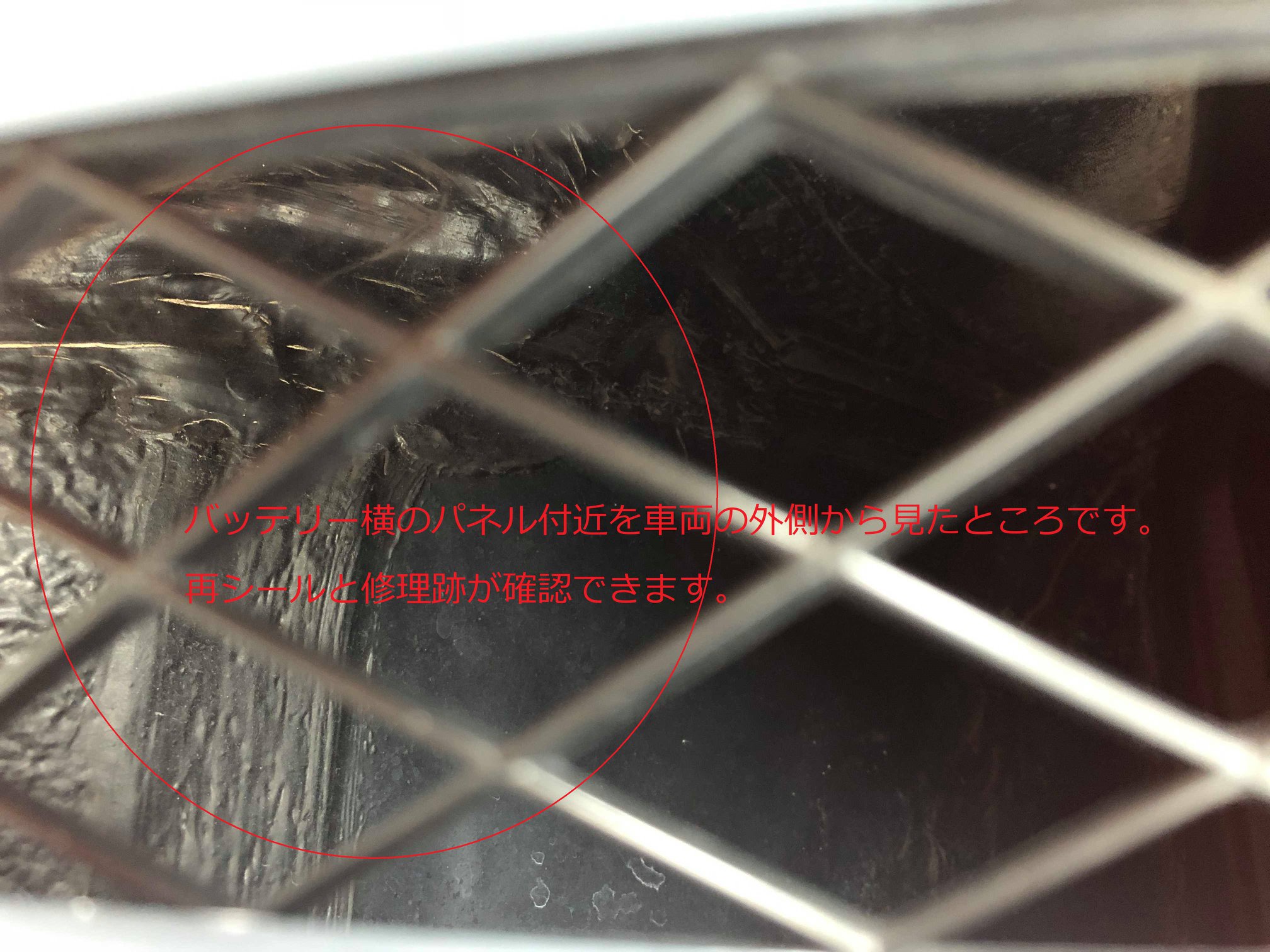 ポルシェ　911(Type993)