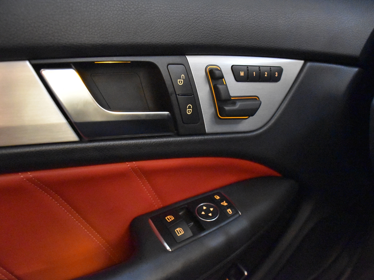 AMG　Cクラス