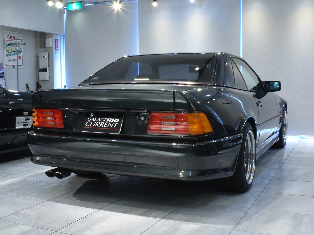AMG　SLクラス