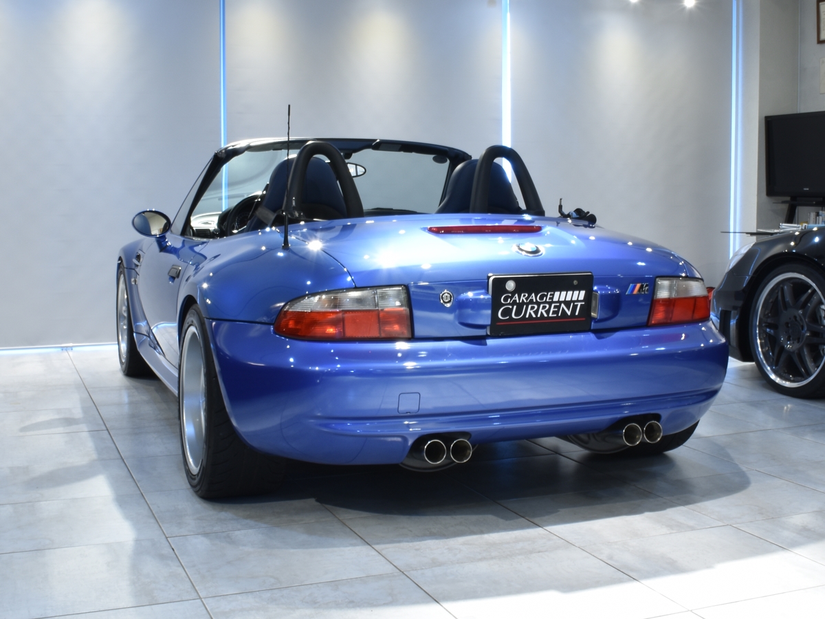 BMW　Z3