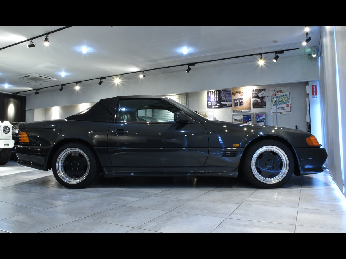 AMG　SLクラス