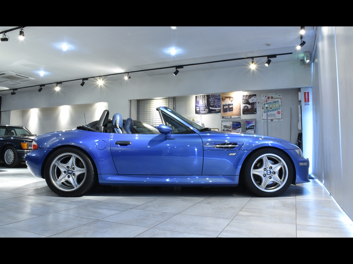 BMW　Z3