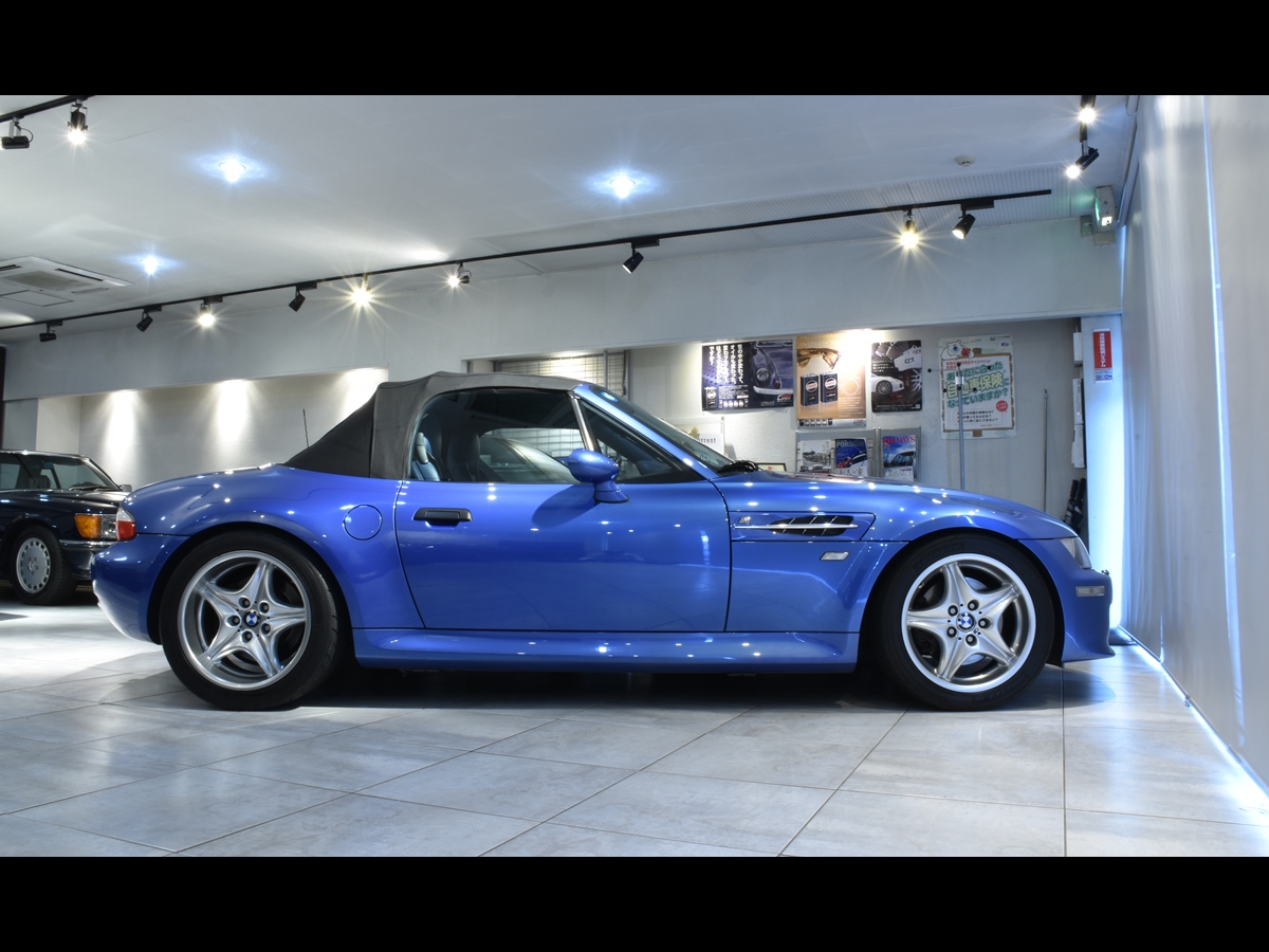 BMW　Z3