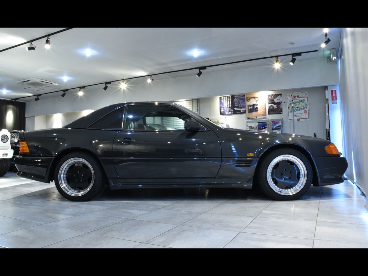 AMG　SLクラス