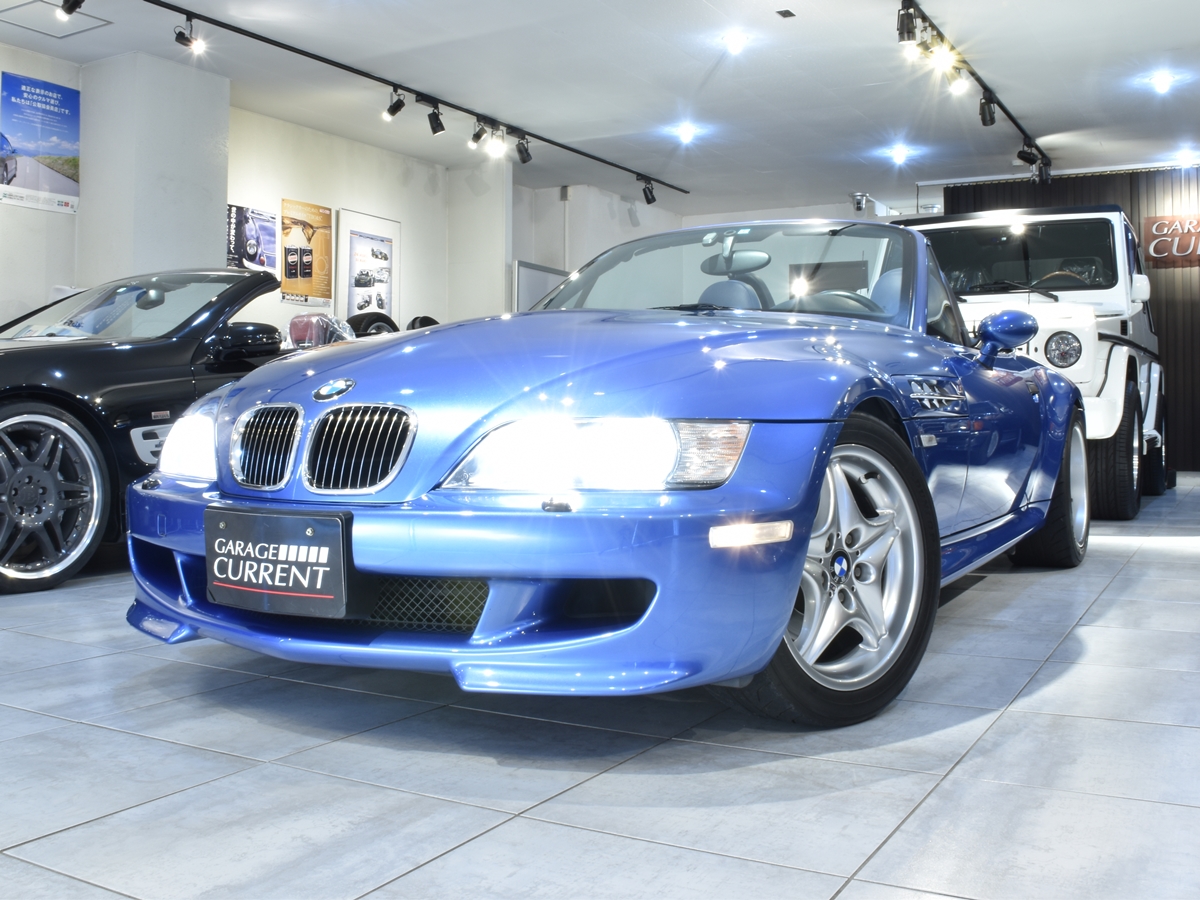 BMW　Z3