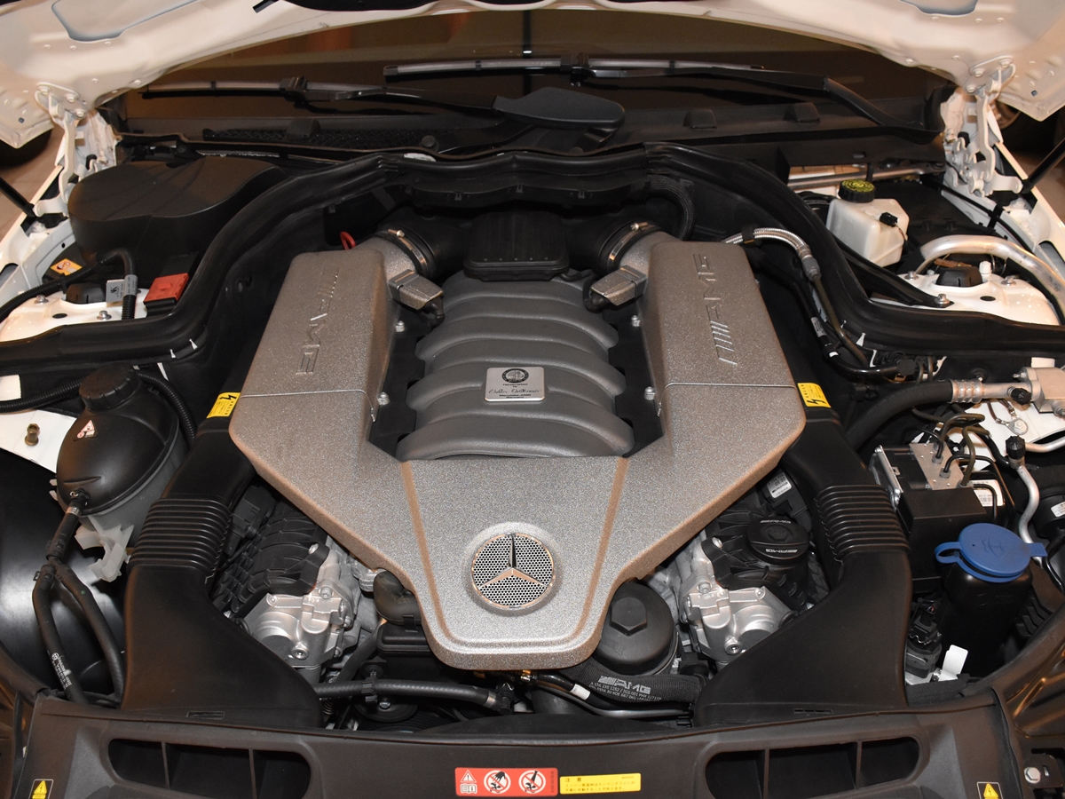 AMG　Cクラス