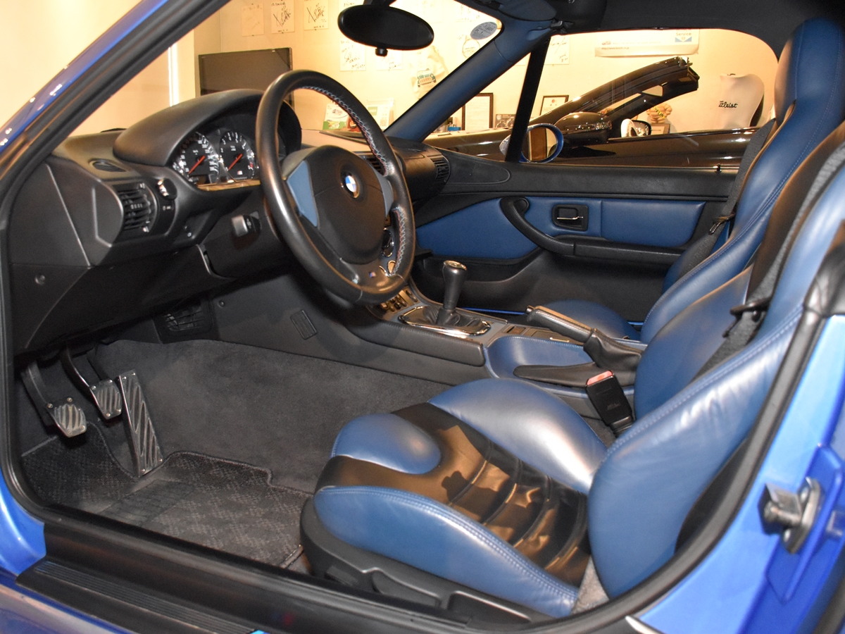 BMW　Z3