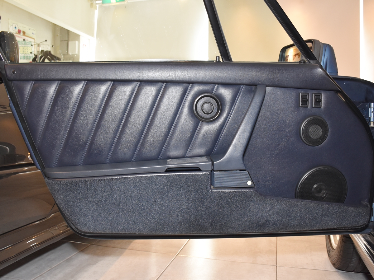 ポルシェ　911(Type930)
