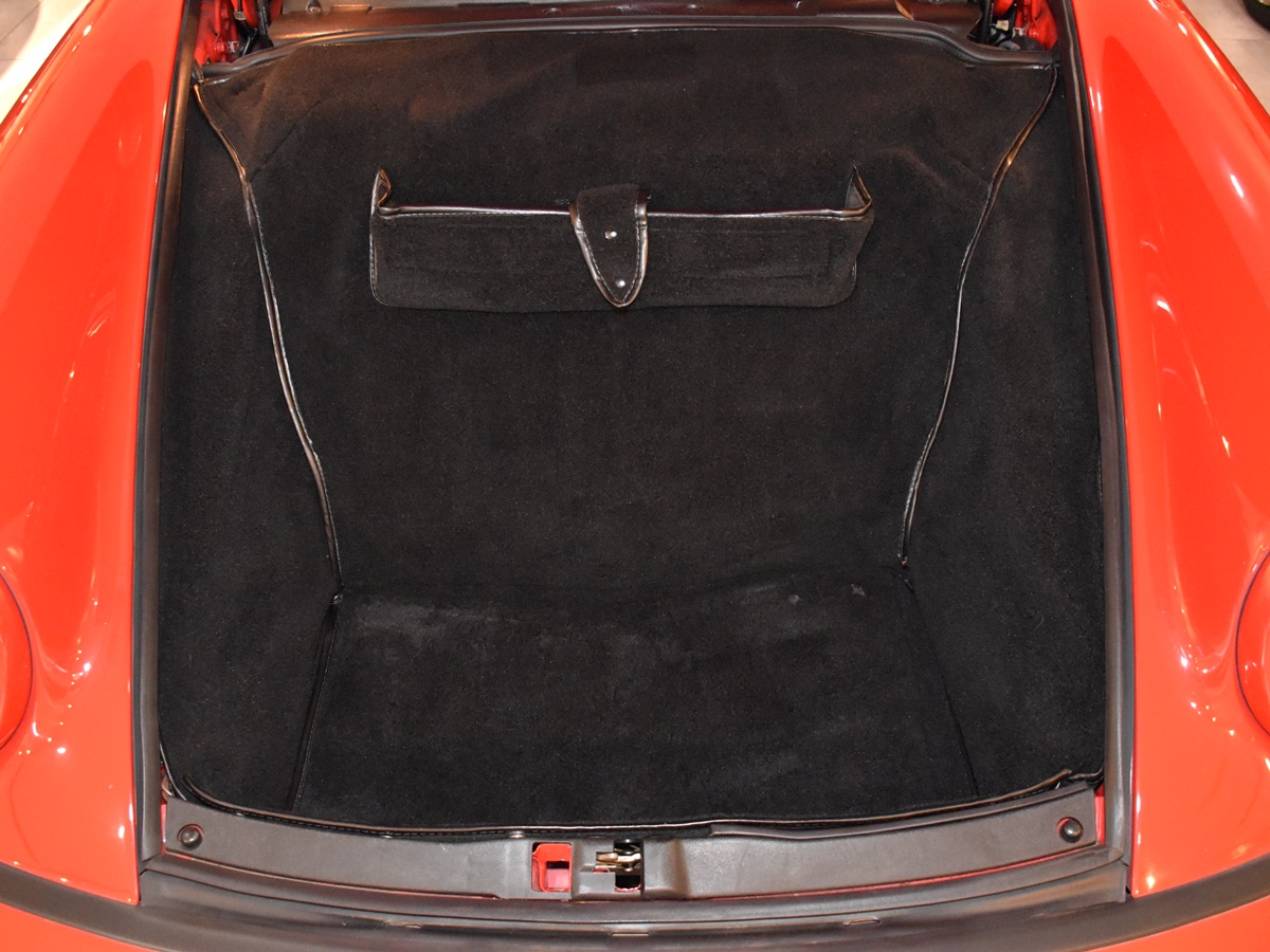 ポルシェ　911(Type964)