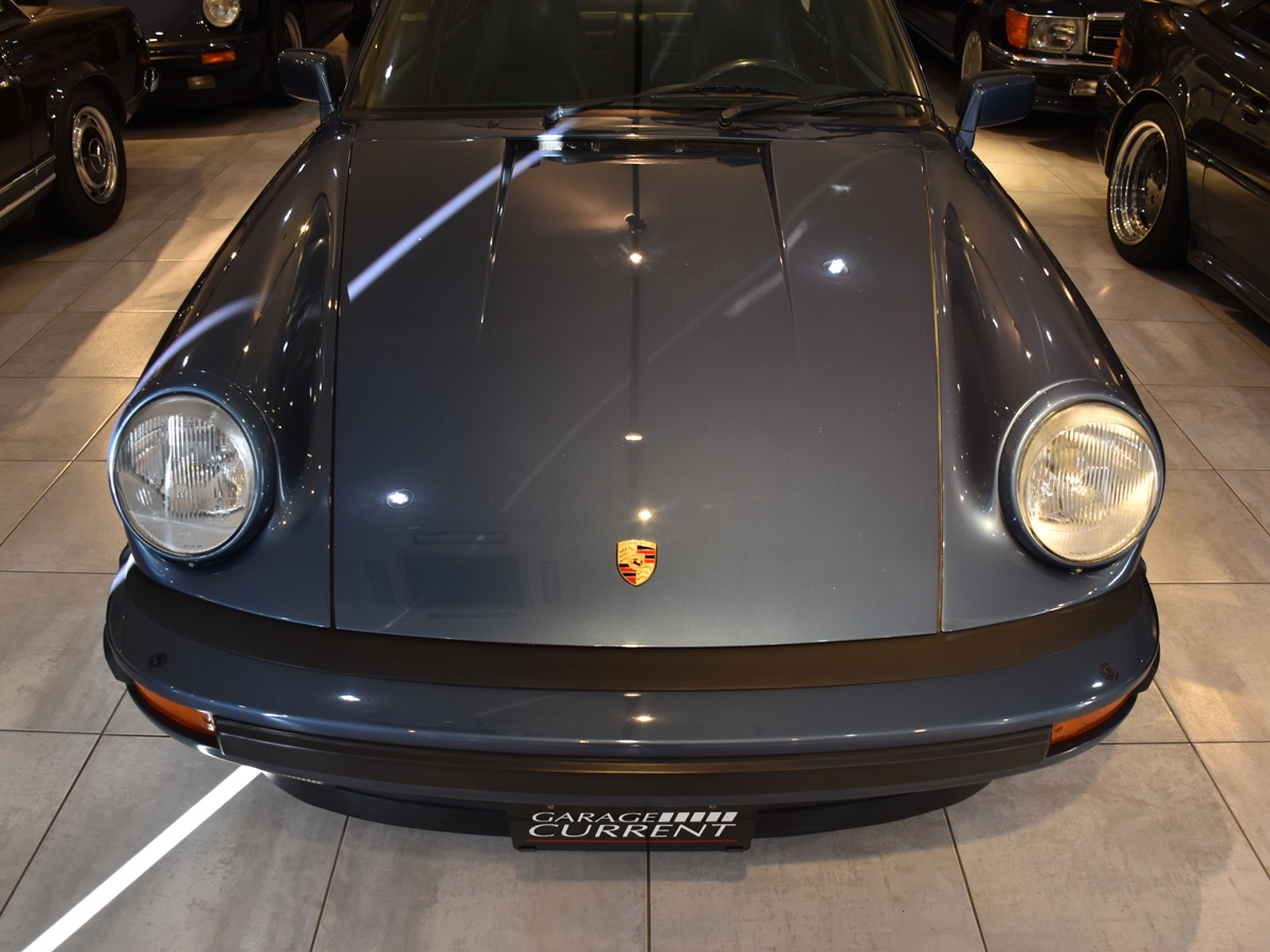 ポルシェ　911(Type930)