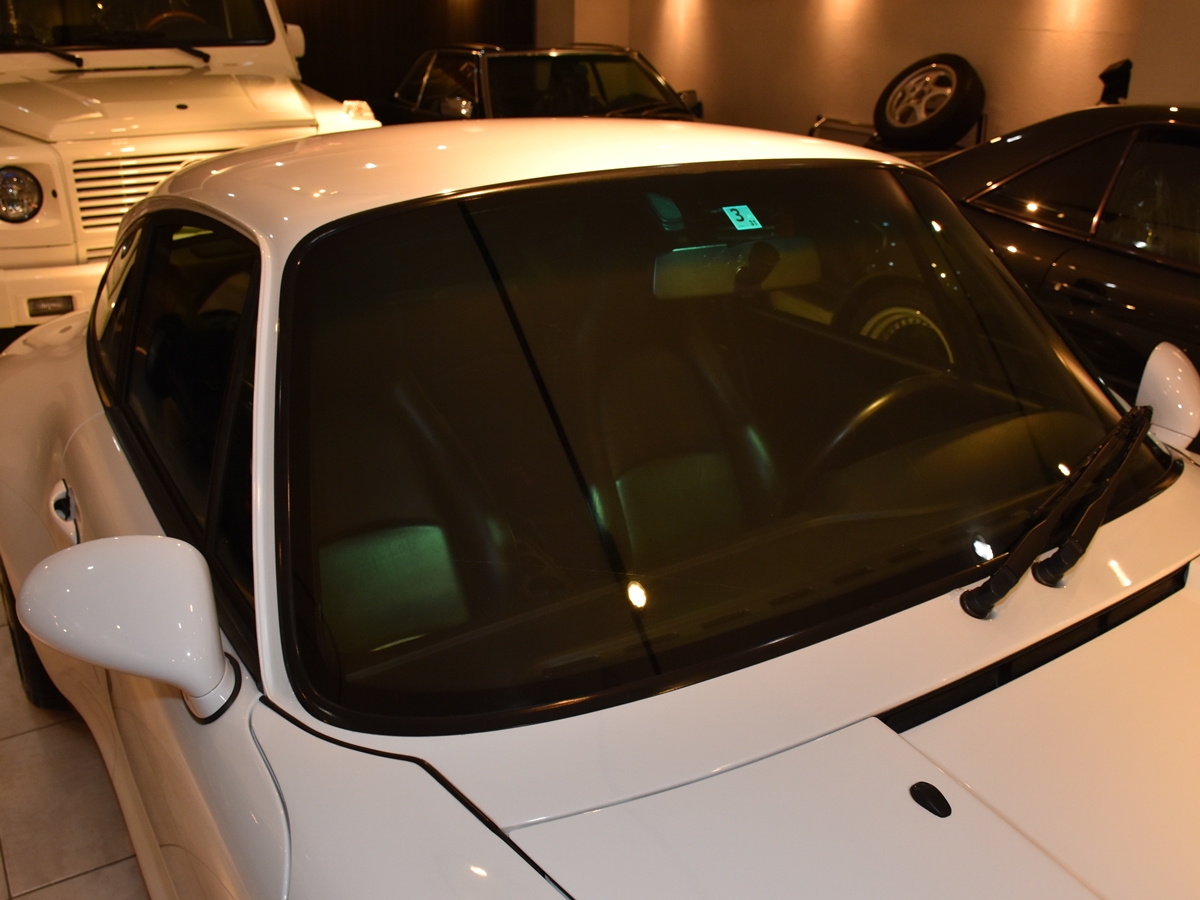 ポルシェ　911(Type993)