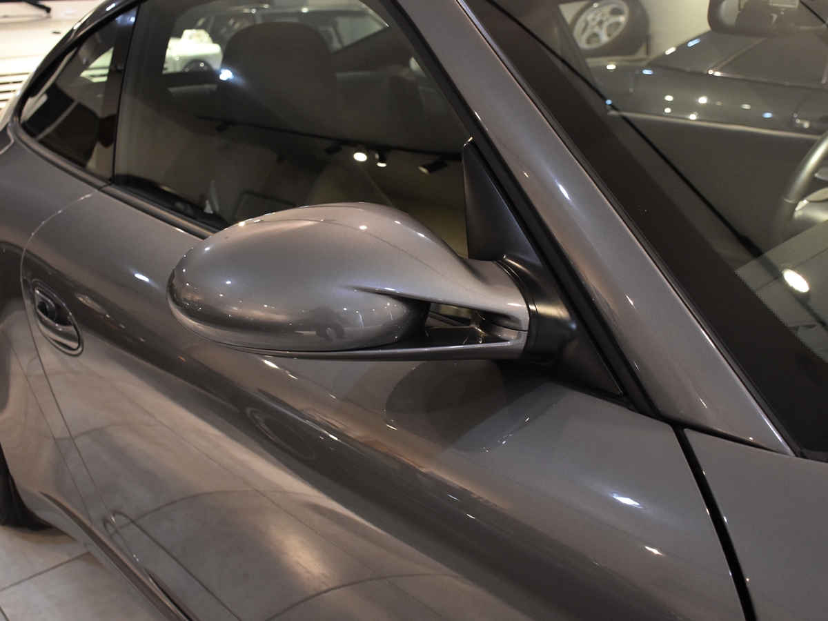 ポルシェ　911(Type997)