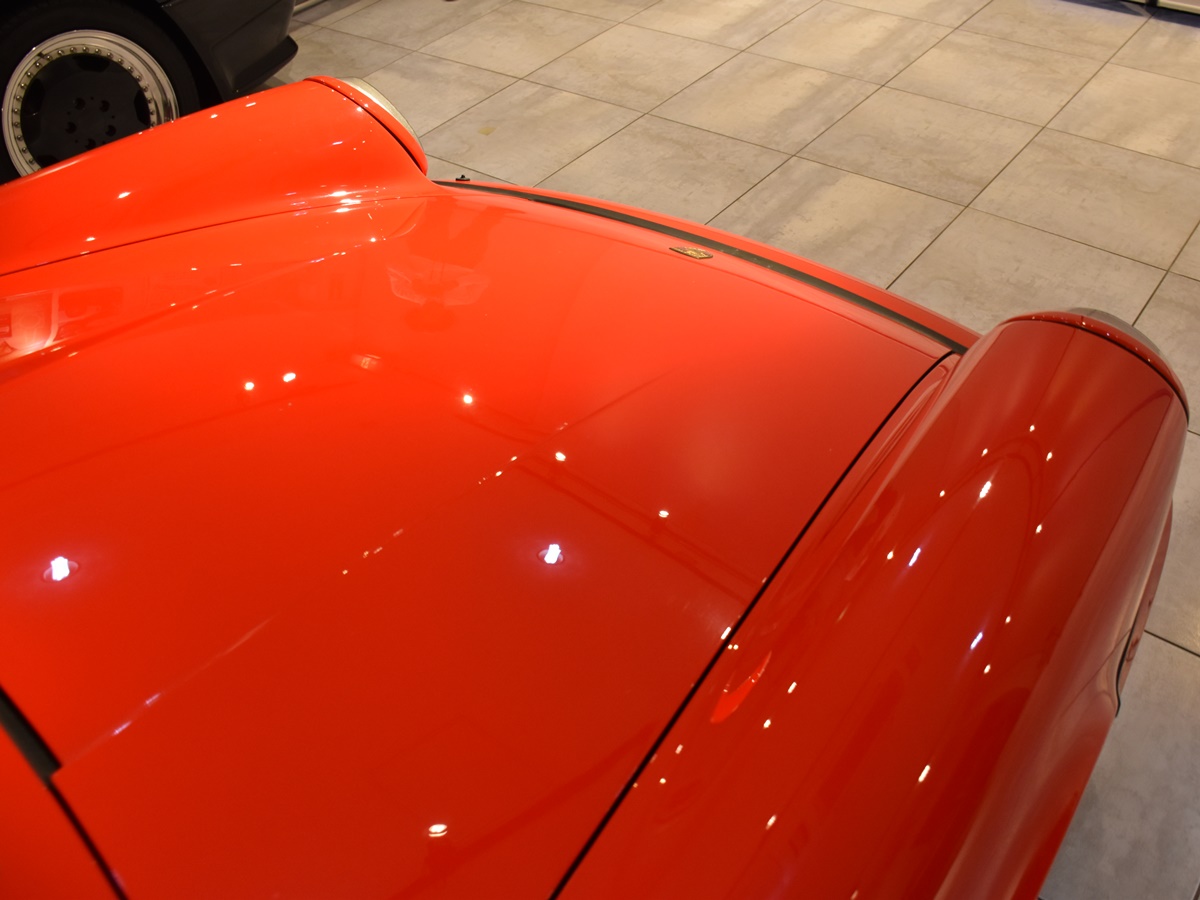 ポルシェ　911(Type964)