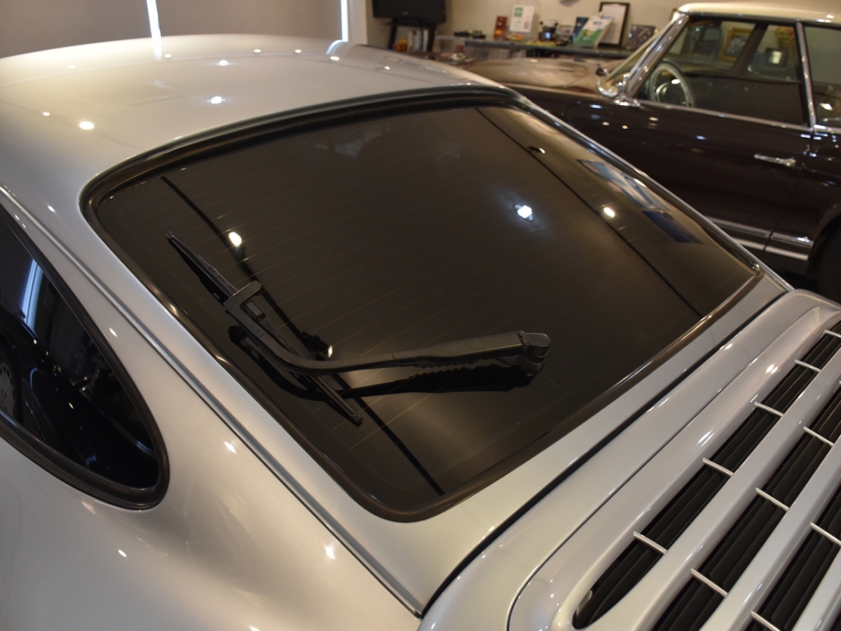 ポルシェ　911(Type993)
