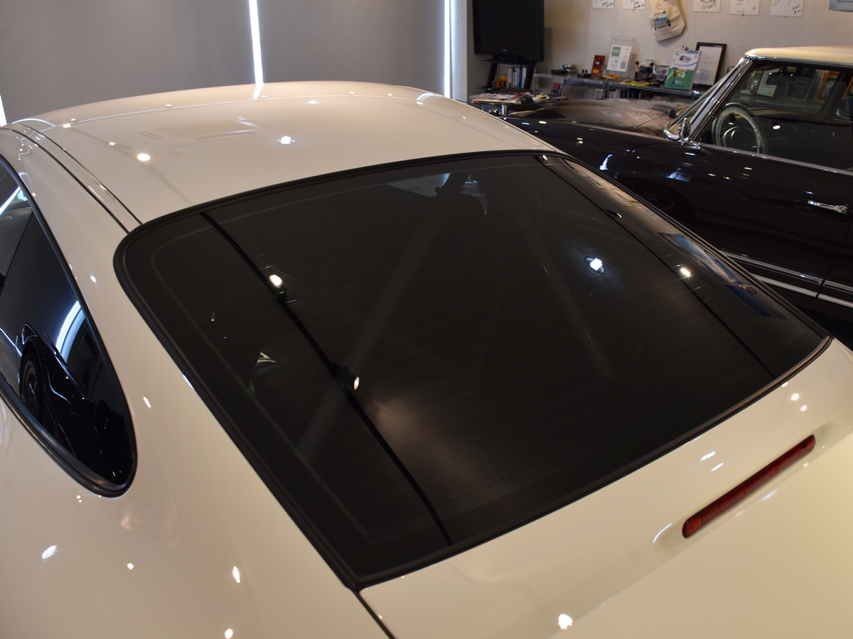 ポルシェ　911(Type996)