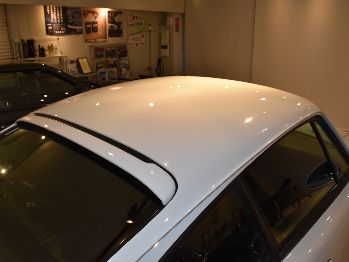 ポルシェ　911(Type993)