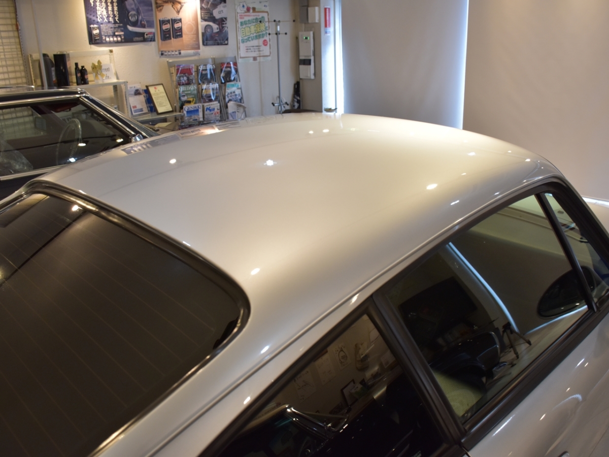 ポルシェ　911(Type993)
