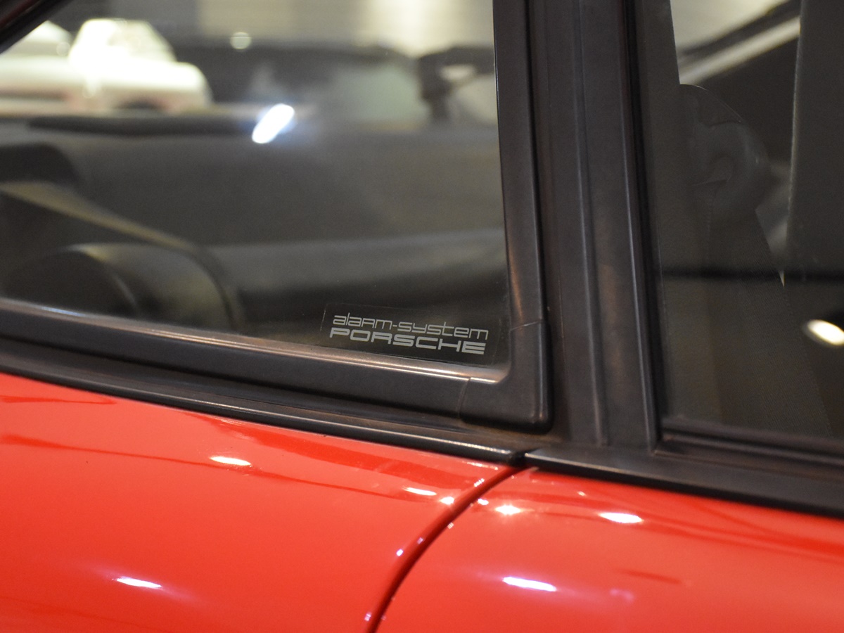 ポルシェ　911(Type964)