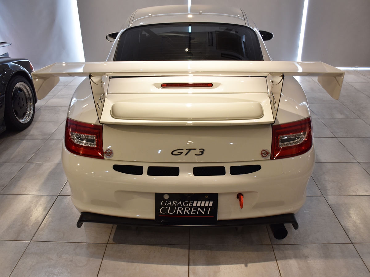 ポルシェ　911(Type996)