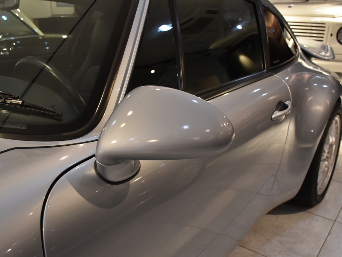 ポルシェ　911(Type993)