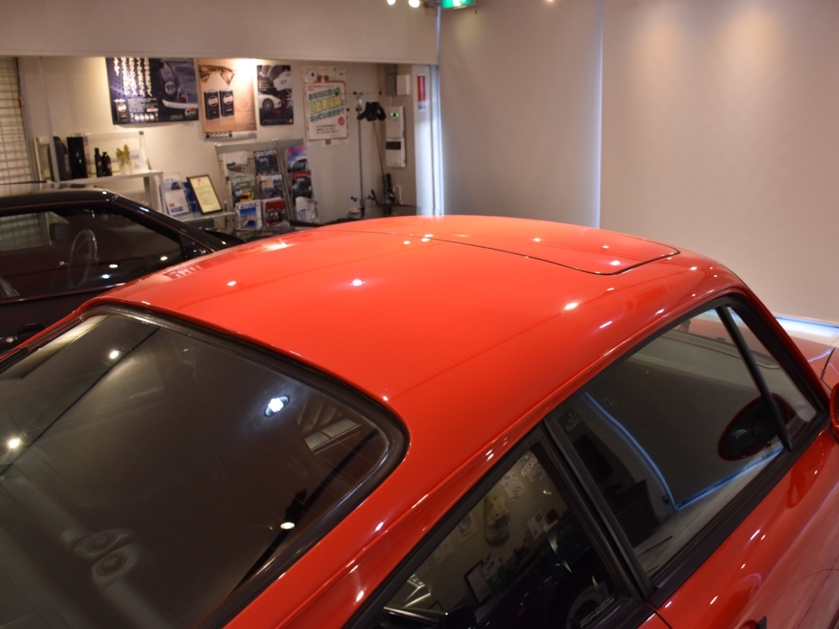 ポルシェ　911(Type964)