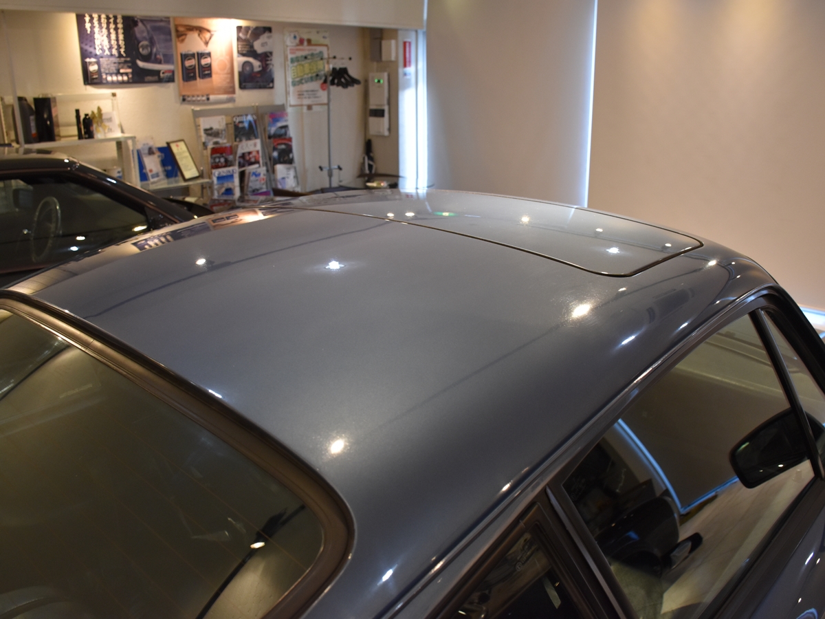 ポルシェ　911(Type930)