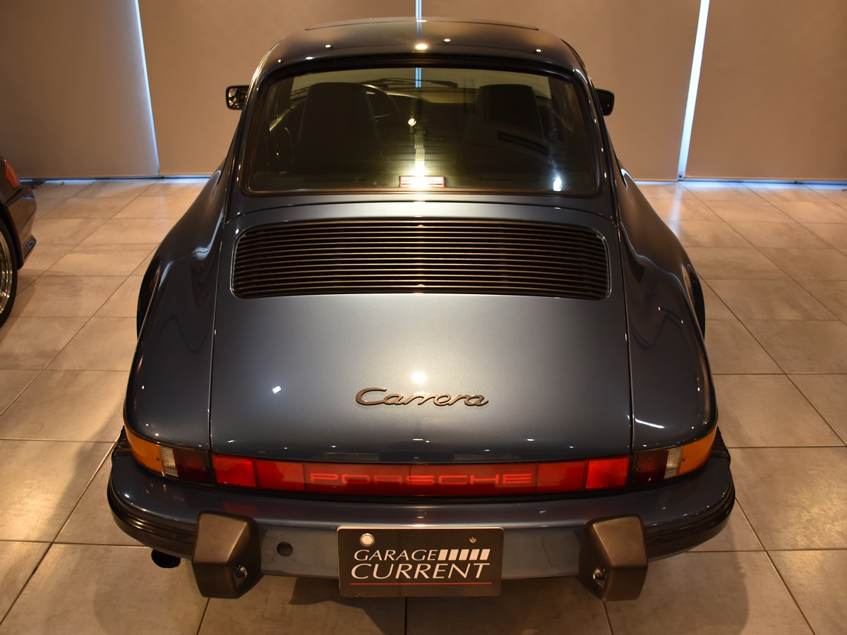 ポルシェ　911(Type930)