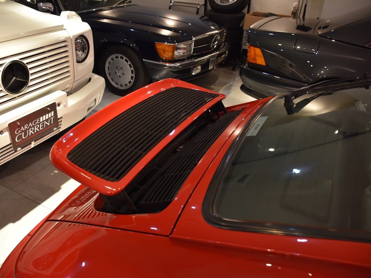 ポルシェ　911(Type964)