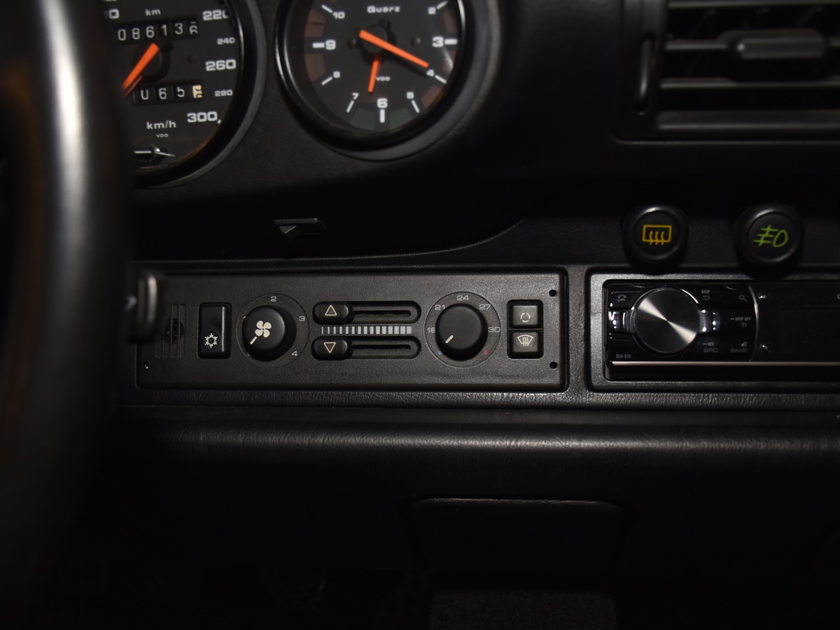ポルシェ　911(Type964)