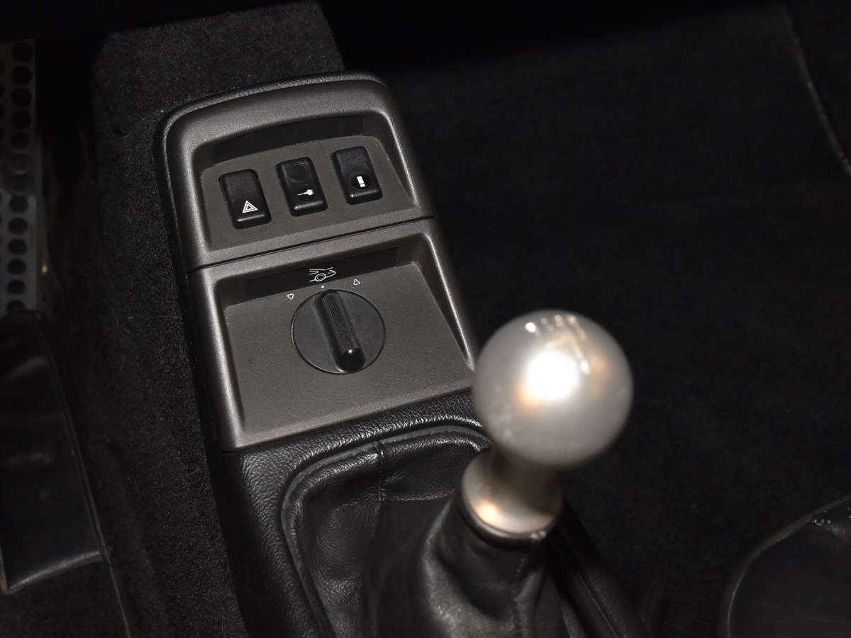 ポルシェ　911(Type964)