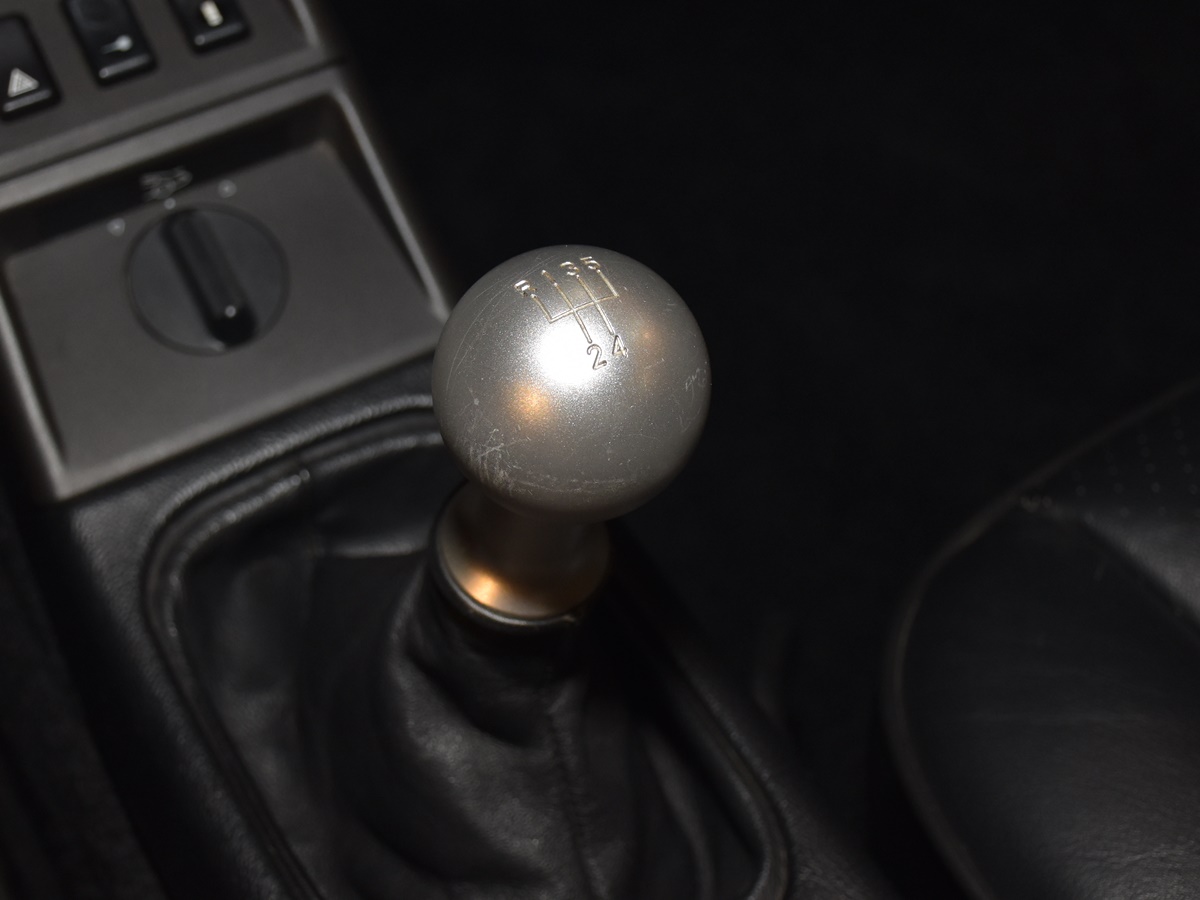 ポルシェ　911(Type964)