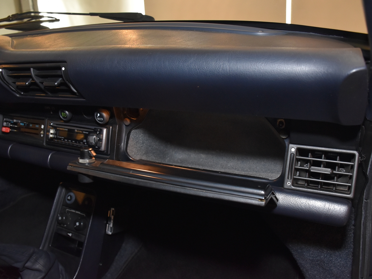 ポルシェ　911(Type930)