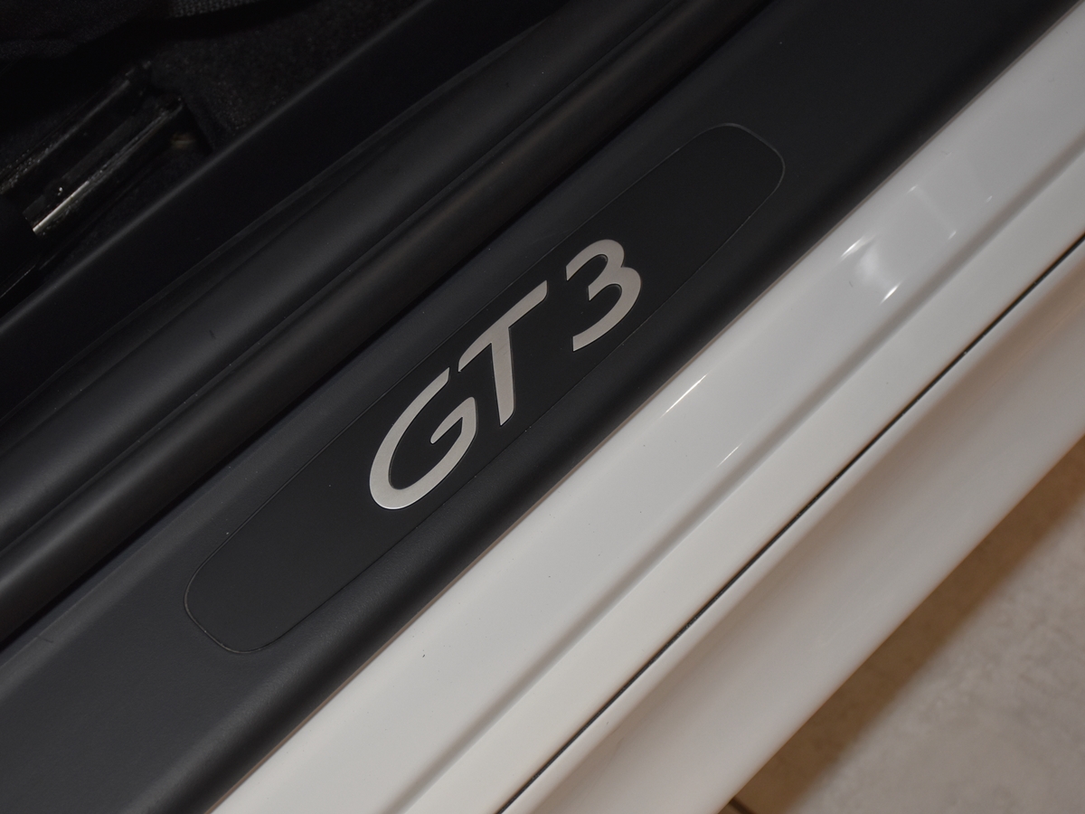 ポルシェ　911(Type996)