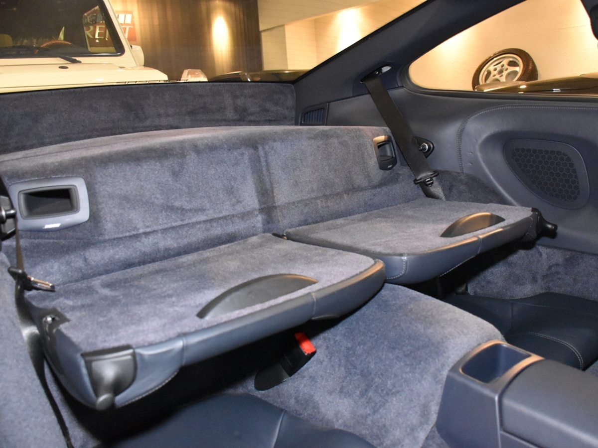 ポルシェ　911(Type997)