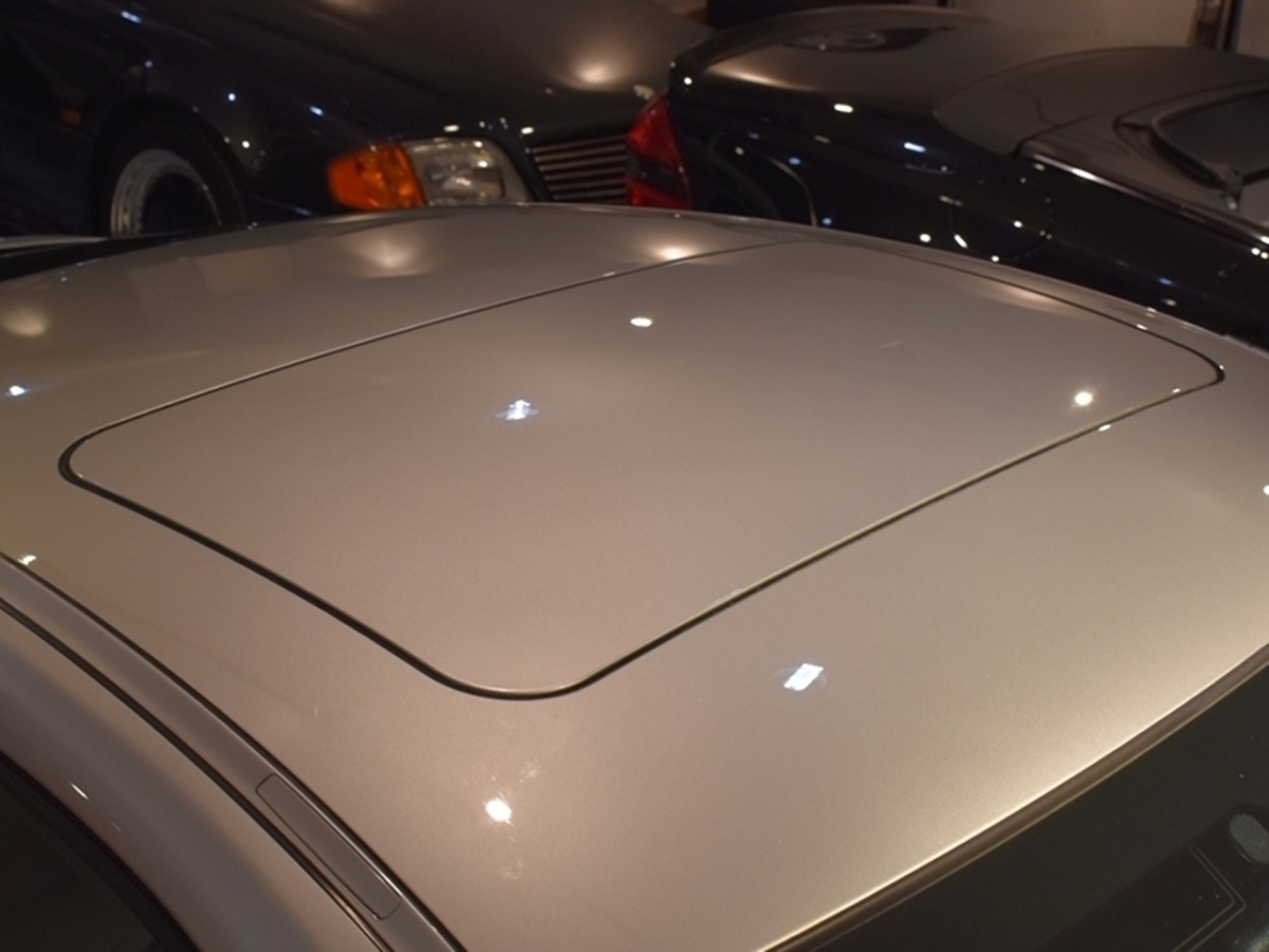ポルシェ　911(Type997)