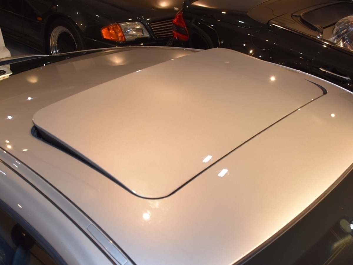 ポルシェ　911(Type997)