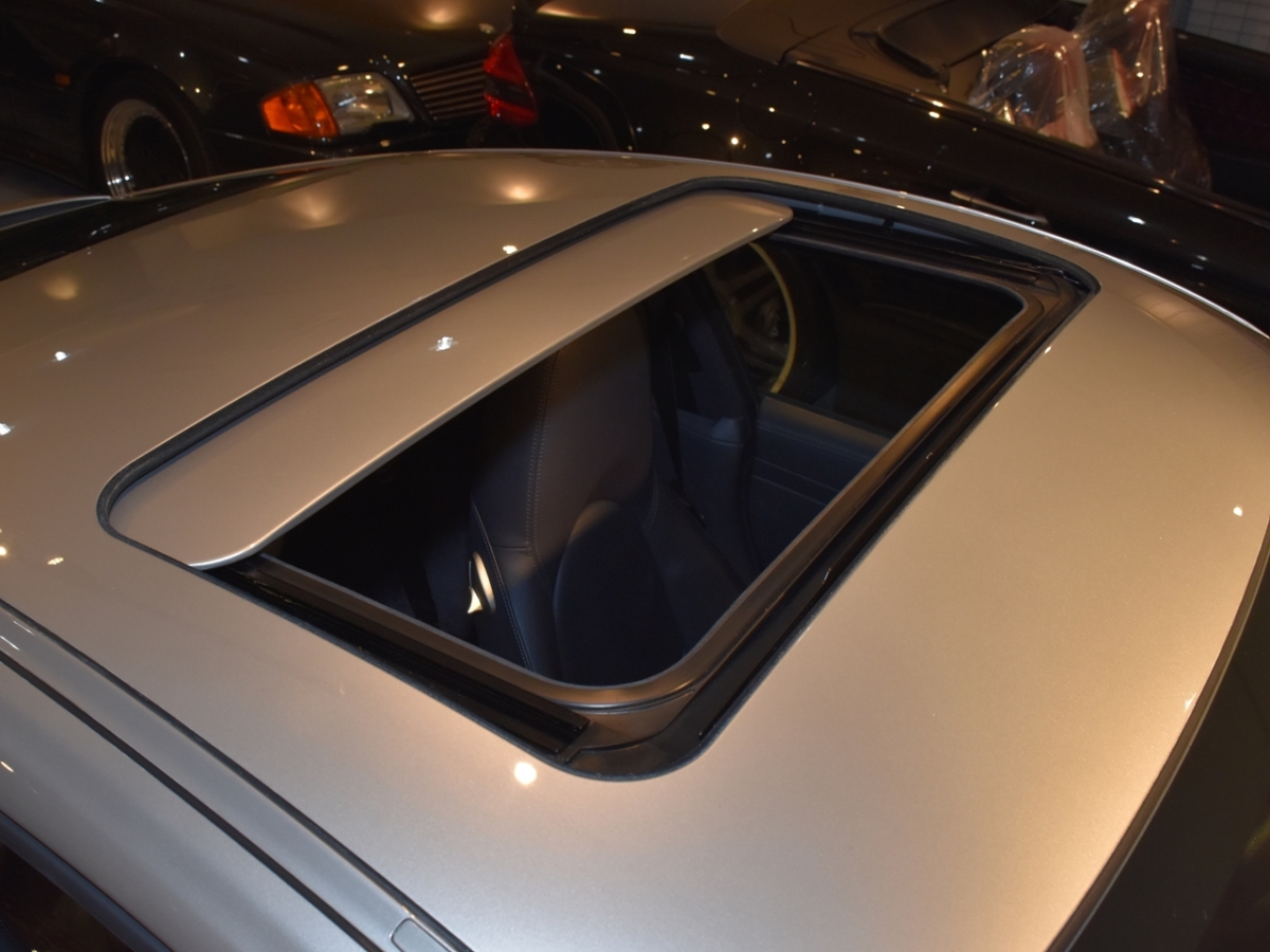 ポルシェ　911(Type997)