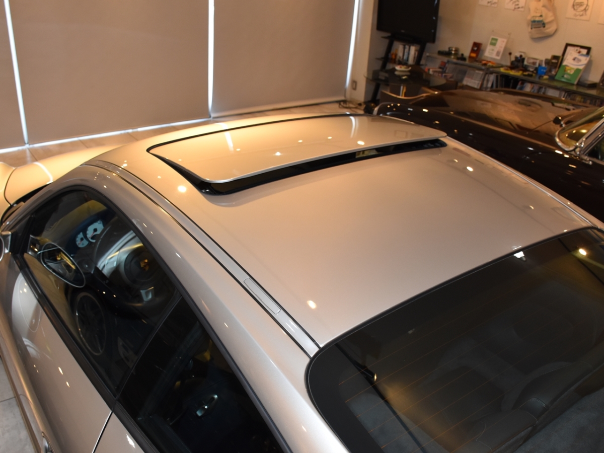 ポルシェ　911(Type997)