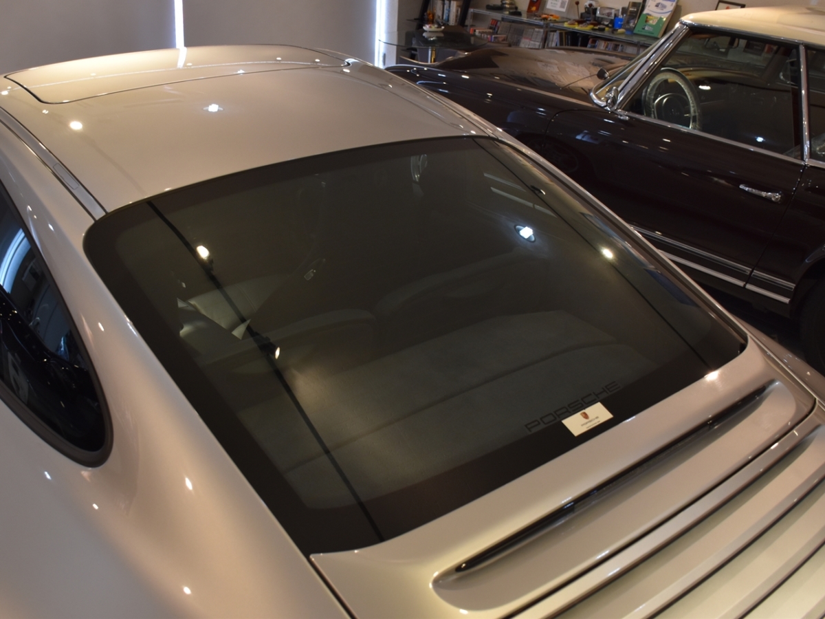 ポルシェ　911(Type997)