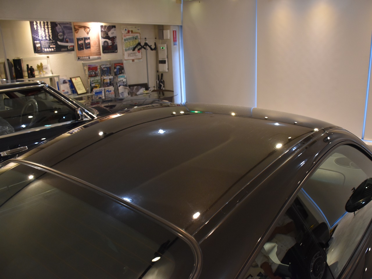 ポルシェ　911(Type996)