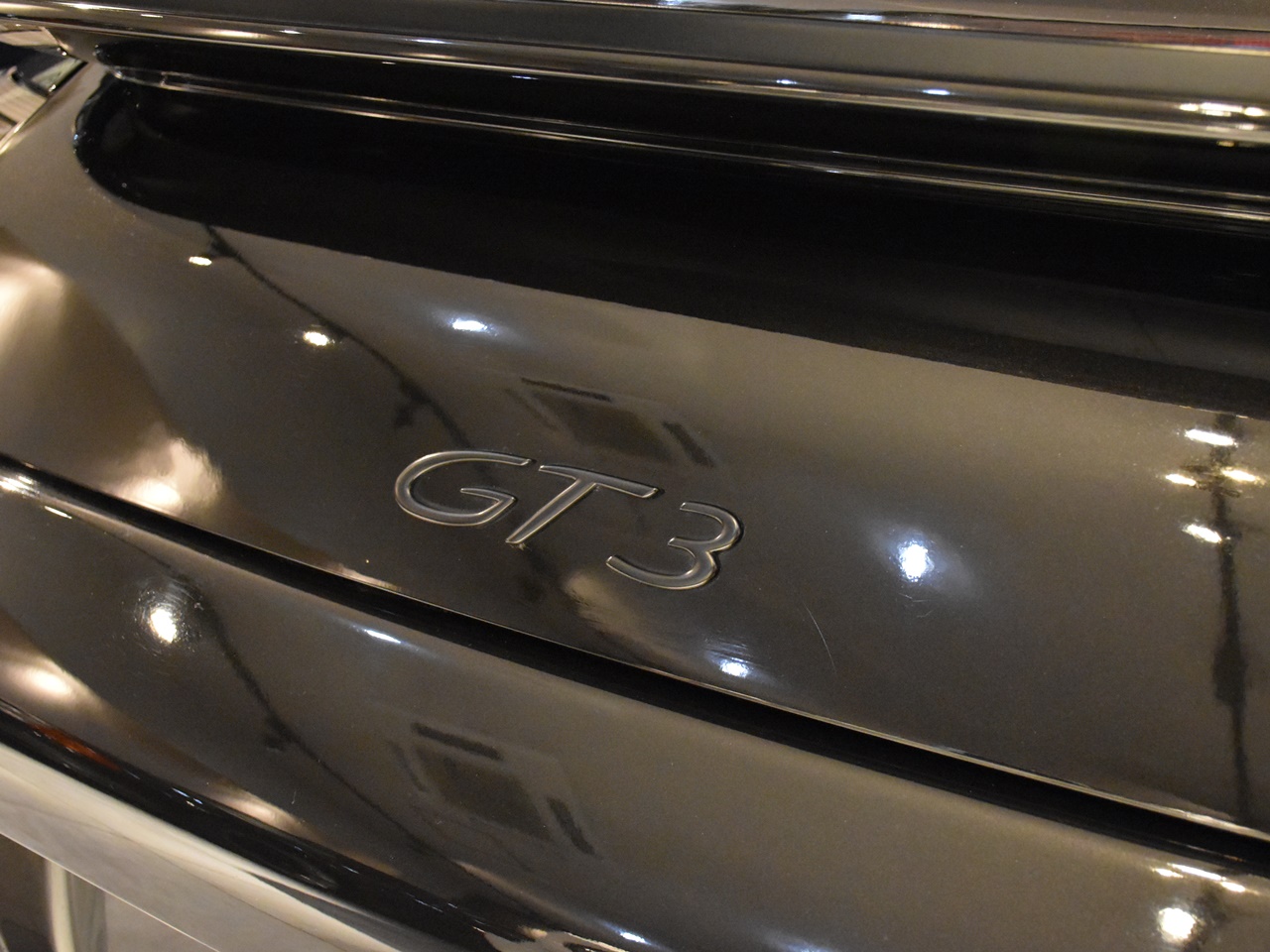 ポルシェ　911(Type996)