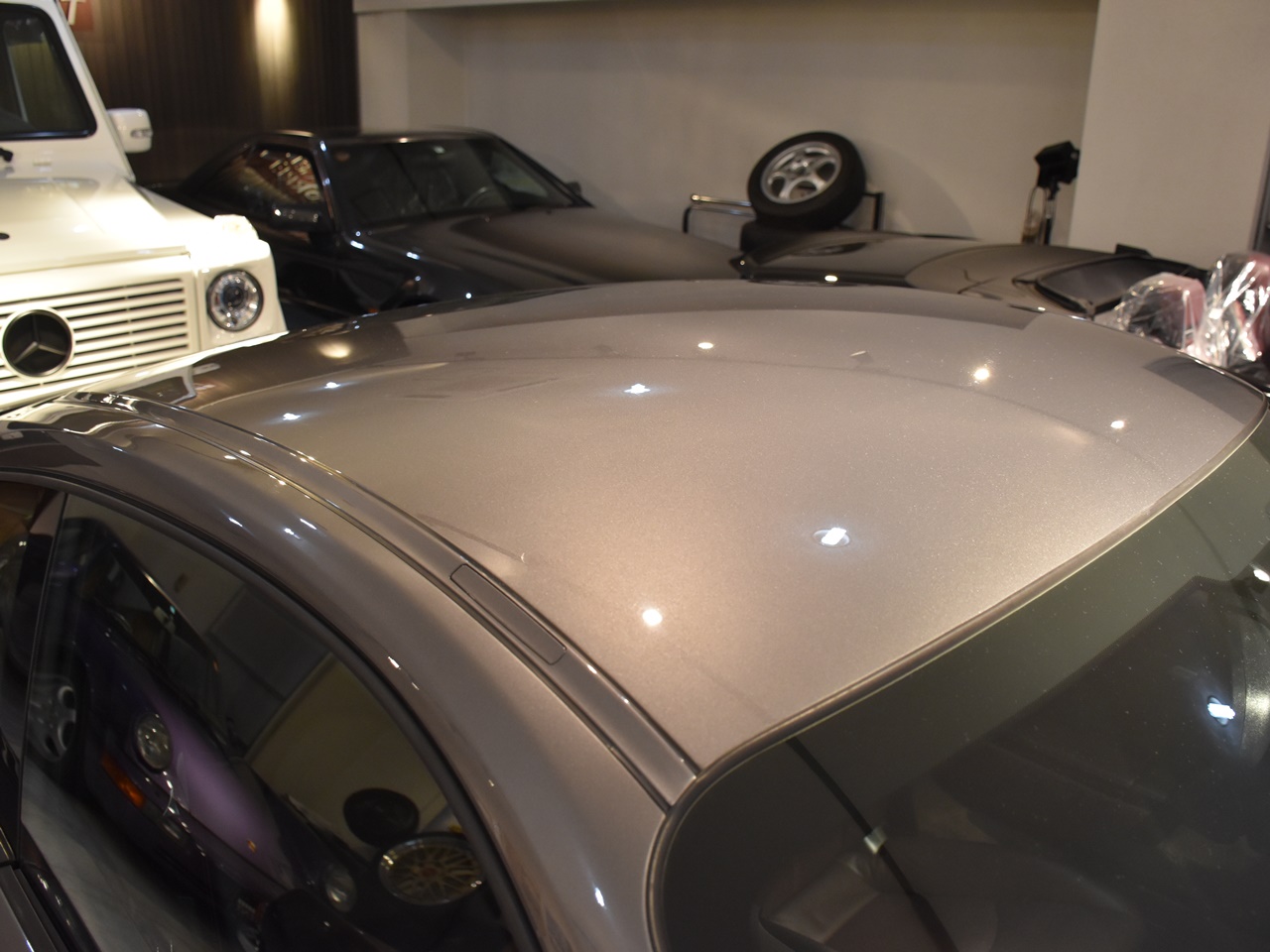 ポルシェ　911(Type997)