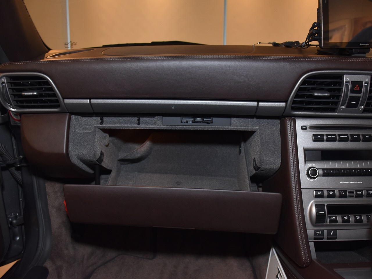ポルシェ　911(Type997)