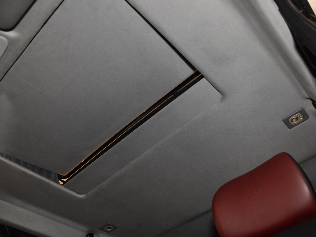 ブラバス　Gクラス
