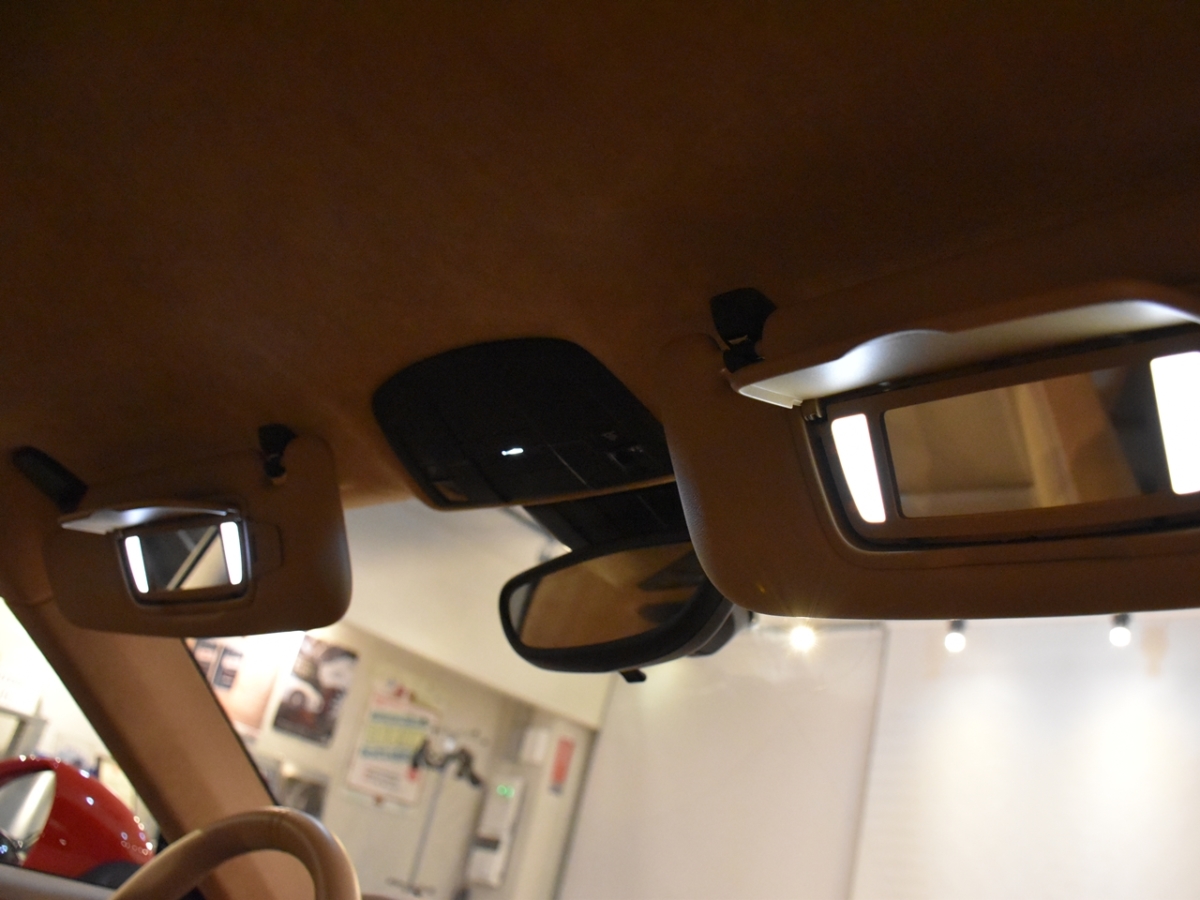 ポルシェ　911(Type991)