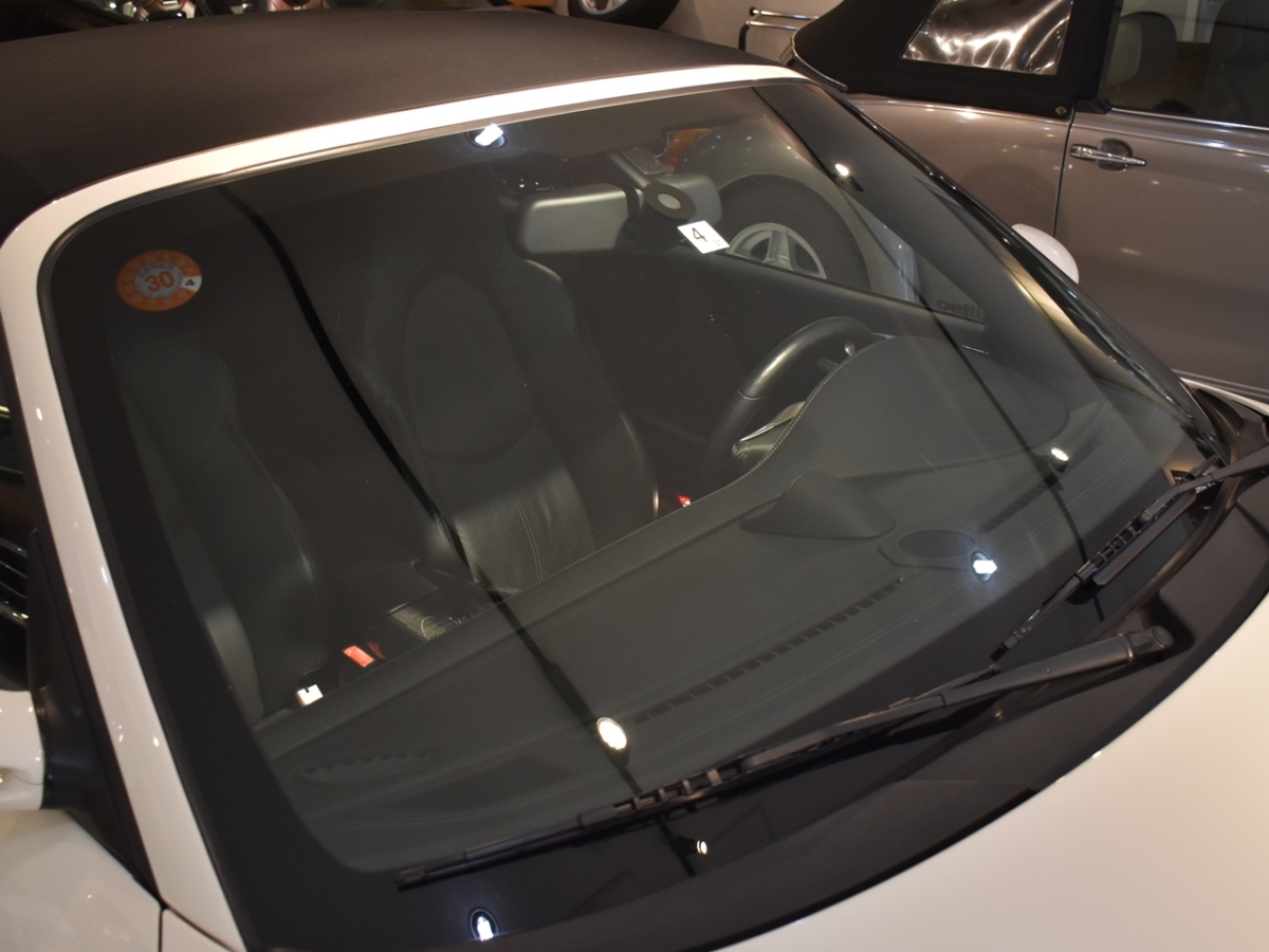 ポルシェ　911(Type997)