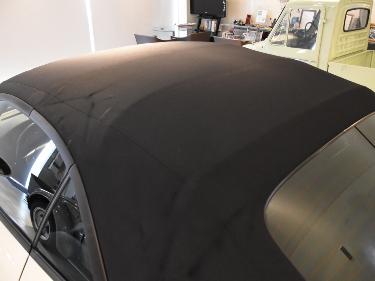 ポルシェ　911(Type997)