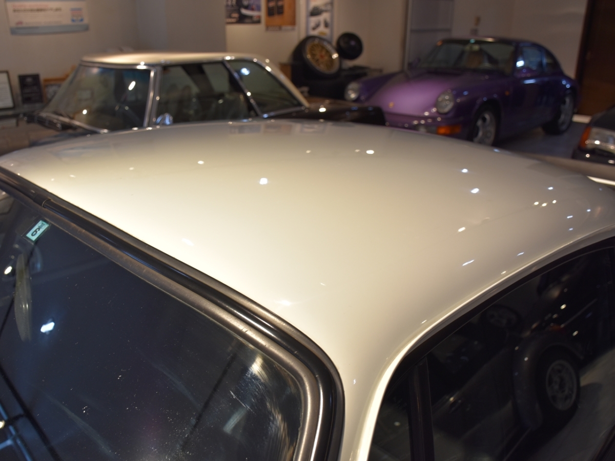 ポルシェ　911(Type930)