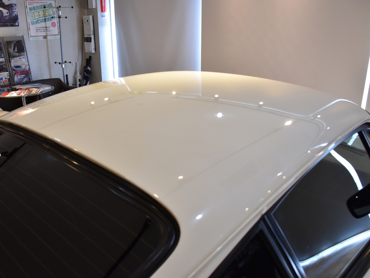 ポルシェ　911(Type930)
