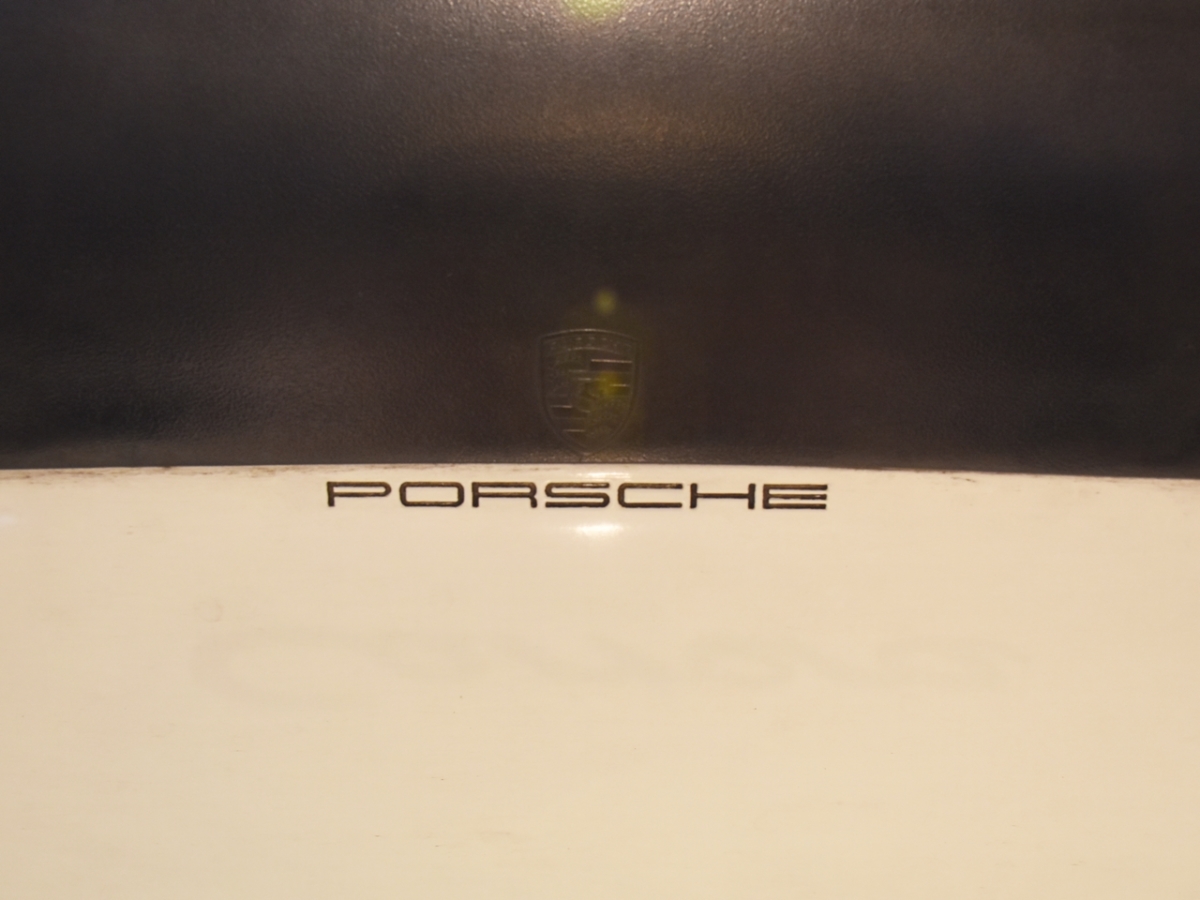 ポルシェ　911(Type930)
